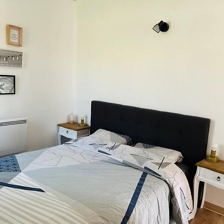 Charmante Maisonnette 4Pers Canet  Zewnętrze zdjęcie