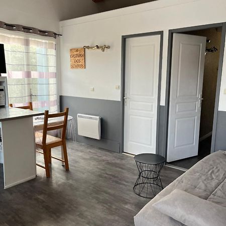 Charmante Maisonnette 4Pers Canet  Zewnętrze zdjęcie