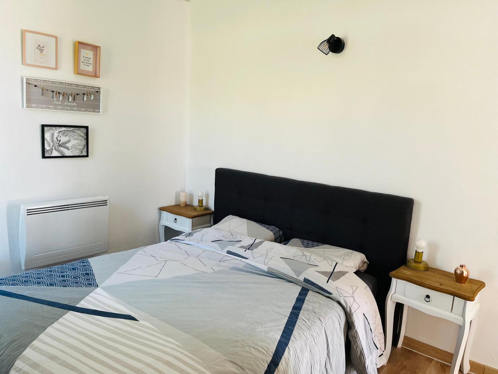 Charmante Maisonnette 4Pers Canet  Zewnętrze zdjęcie
